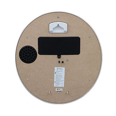 Seiko Twinkle & Magic Melodies Wall Clock
