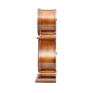 Seiko Albany Mantle Clock