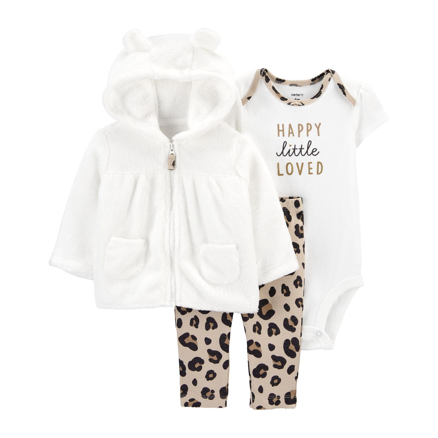 kohls preemie girl clothes