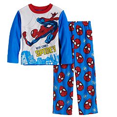Kids Fleece Pajama Sets Kohl S