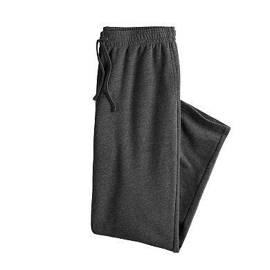 Men's Tek Gear Fleece Pants