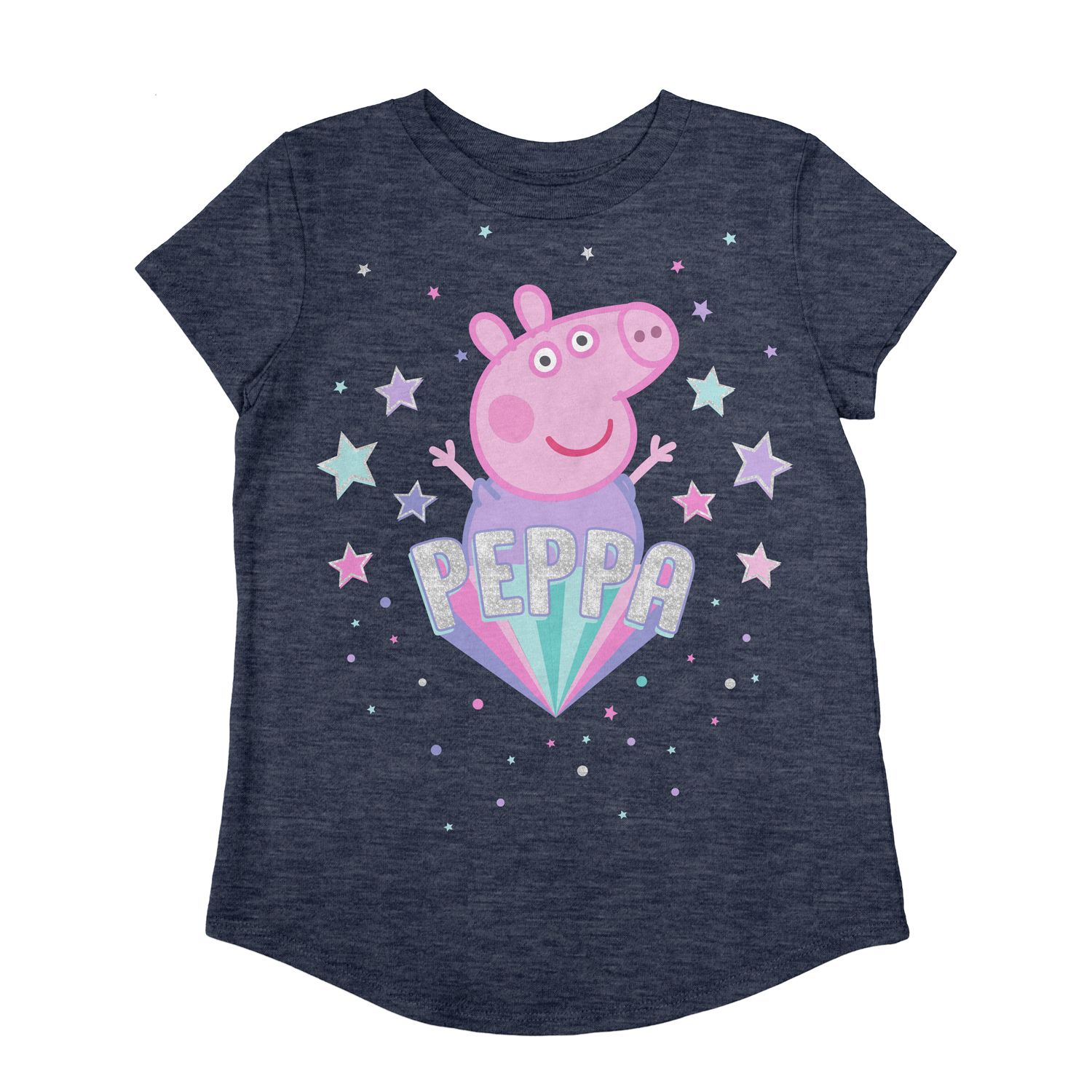 peppa pig shirt children's place