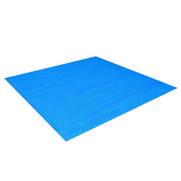 Bestway Flowclear 16-Foot Ground Cloth - Multi