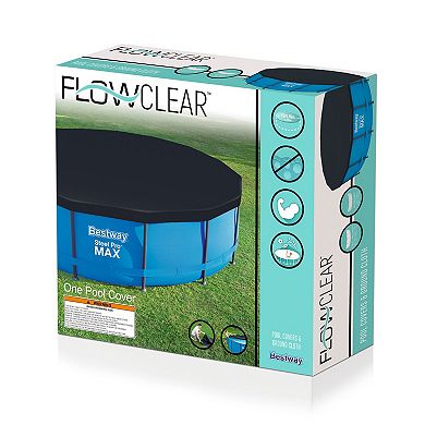 Bestway Flowclear 15-Foot Pool Cover