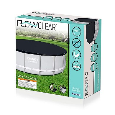 Bestway Flowclear 16-Foot Pool Cover