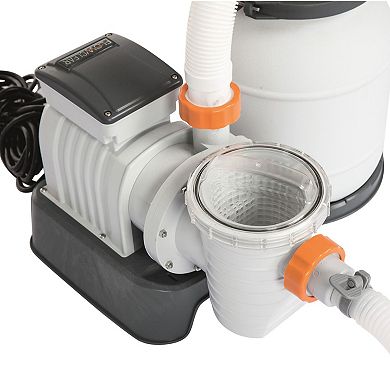 Bestway Flowclear 2000-Gallon Sand Filter