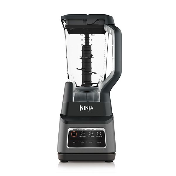 How To Chop Cranberries In The Ninja Auto Iq Blender System