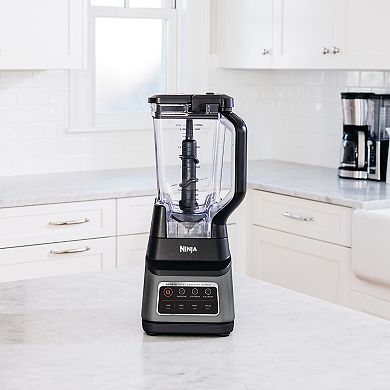 Ninja Professional Plus Blender with Auto-iQ