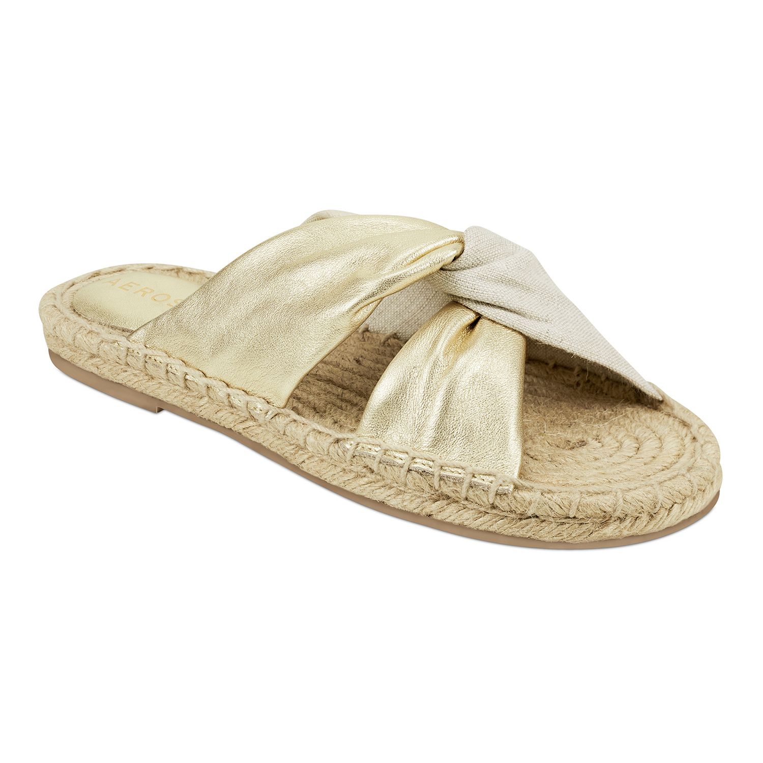 aerosoles sandals