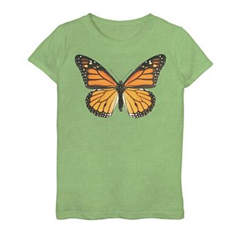 Girls 7-16 Fifth Sun Monarch Graphic Tee