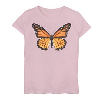 Girls 7-16 Fifth Sun Monarch Graphic Tee