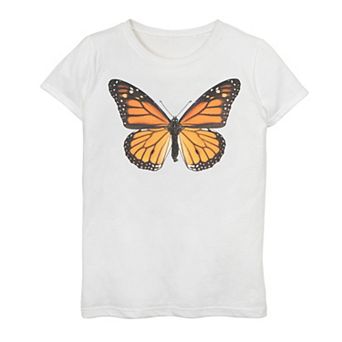Girls 7-16 Fifth Sun Monarch Graphic Tee
