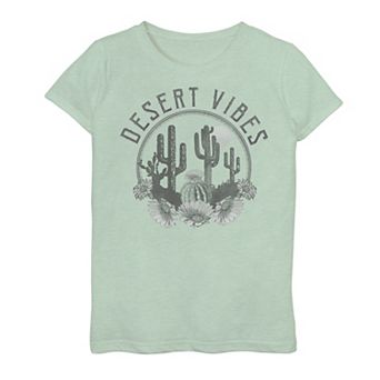 Girls 7-16 Fifth Sun Desert Dreamer Graphic Tee