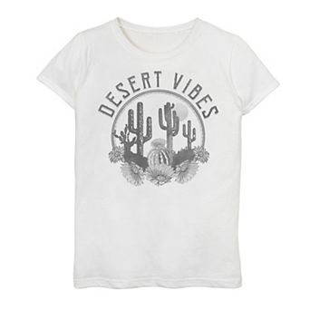 Girls 7-16 Fifth Sun Desert Dreamer Graphic Tee