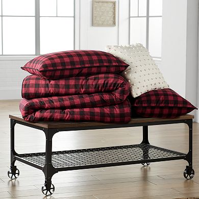 Sonoma Goods For Life® Hudson Comforter set