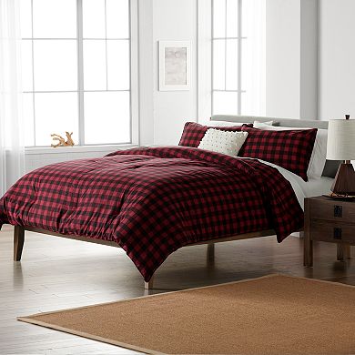 Sonoma Goods For Life® Hudson Comforter set