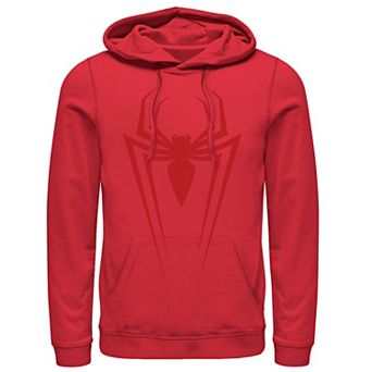 Men's Marvel Spider-Man Icon Hoodie