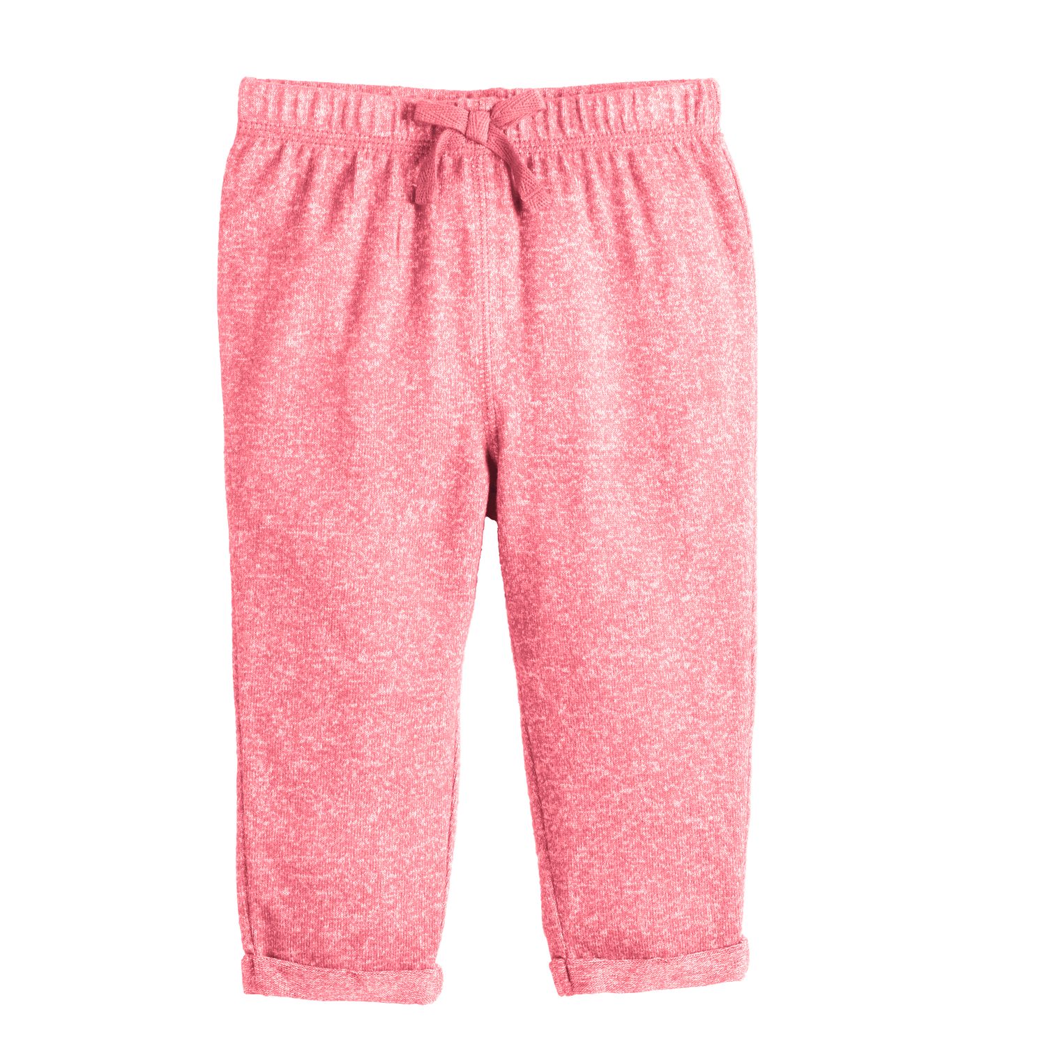 pink leggings for baby girl