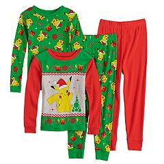 Boys Kids Pokemon Clothing Kohl S - pikachu clothes girl roblox code