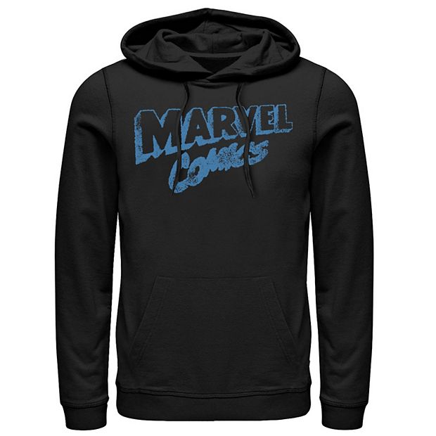 Marvel sale comic hoodie