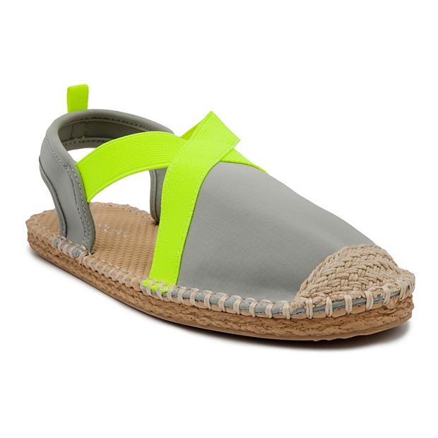 London fog 2025 flip flops