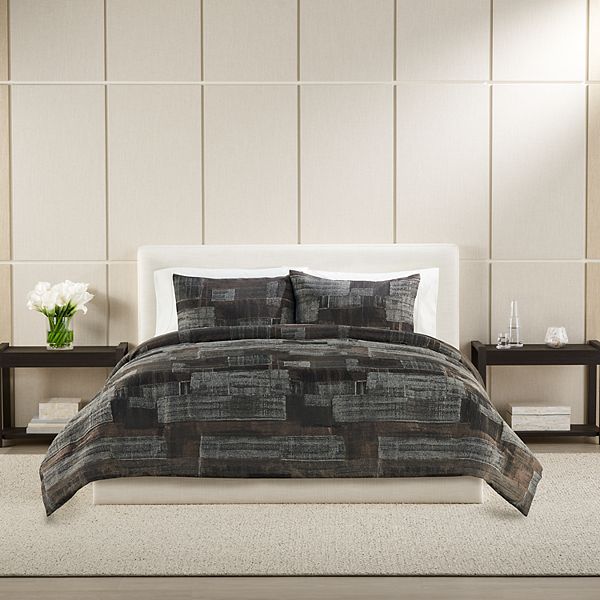 Simply Vera Abstract, Kohls Queen Bedding Sets