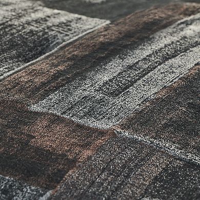 Simply Vera Vera Wang Abstract Comforter Set