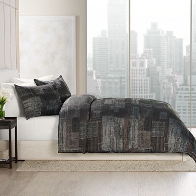 Simply Vera Vera Wang Abstract Comforter Set