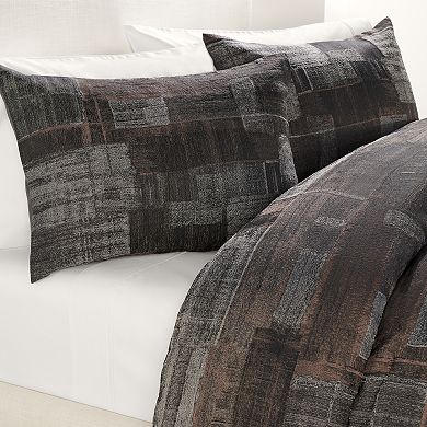 Simply Vera Vera Wang Abstract Comforter Set