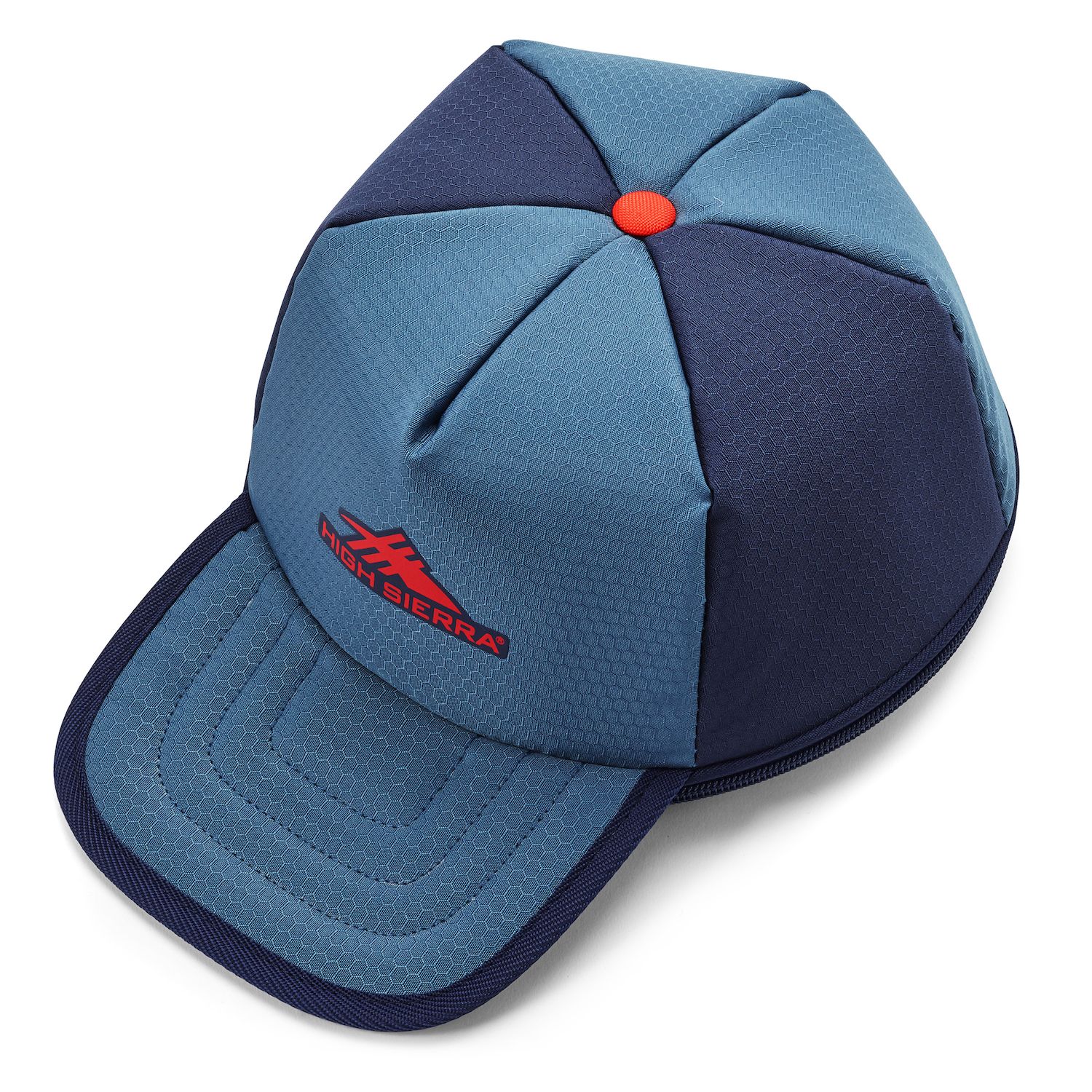 insulated baseball cap