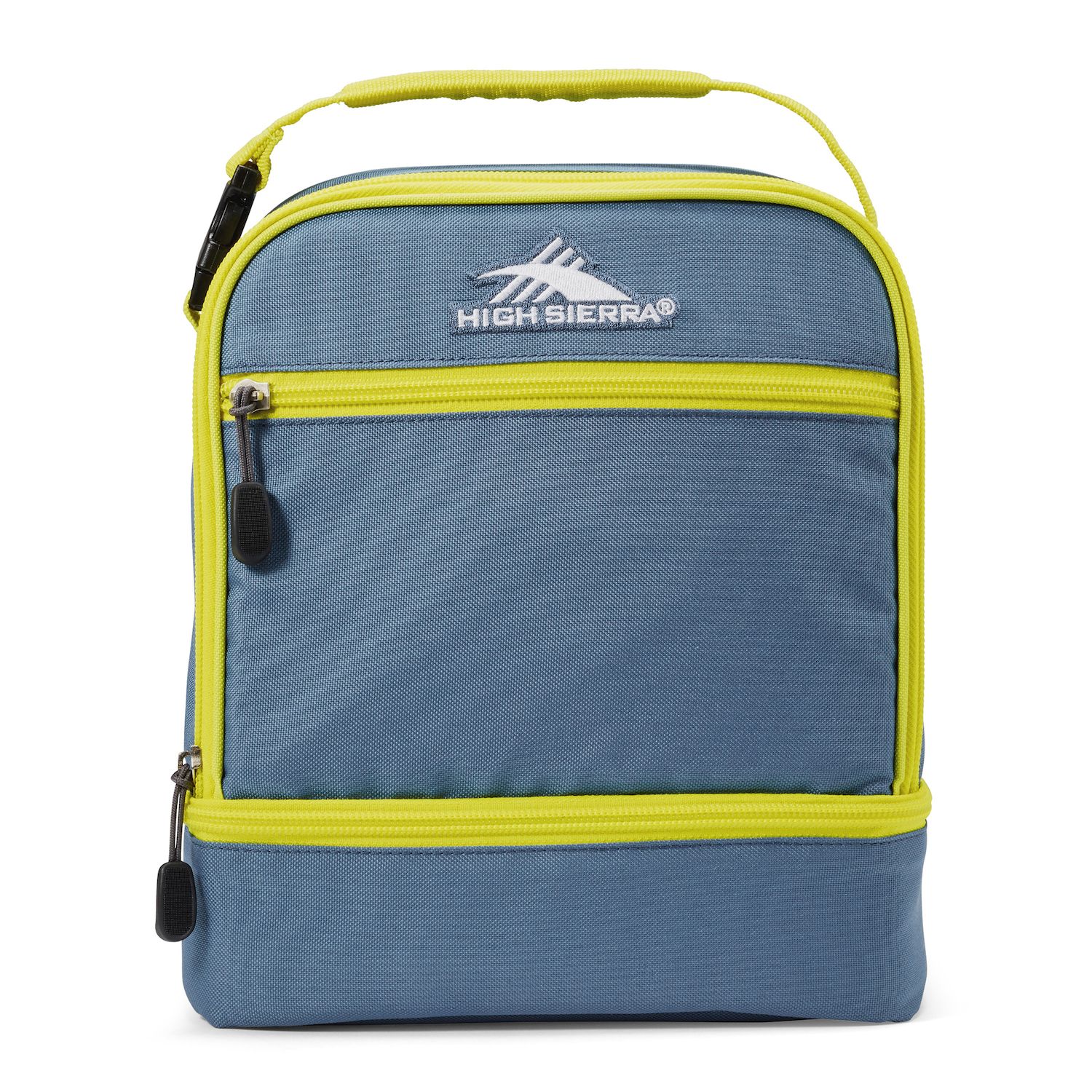 Image for High Sierra Stacked Compartment Lunch Bag at Kohl's.