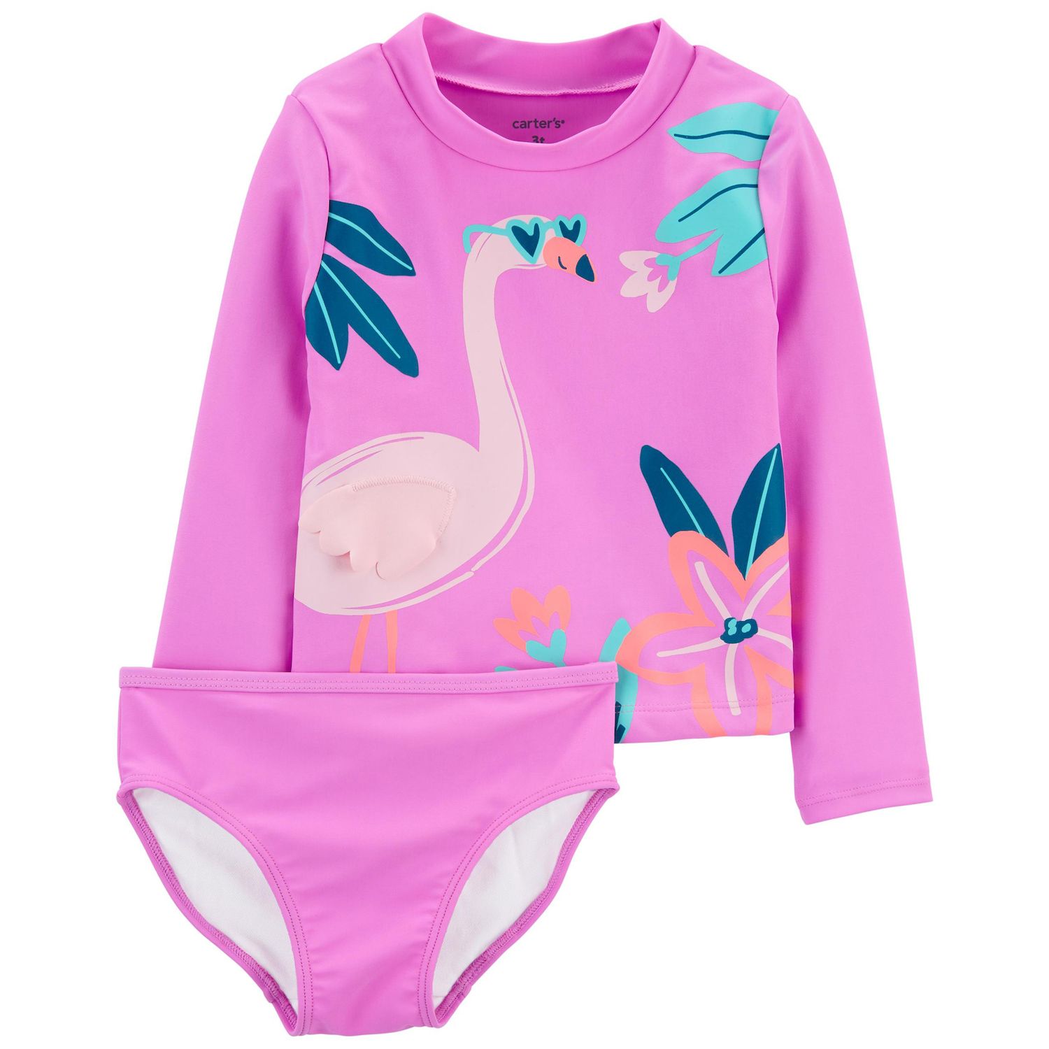 kohls baby swimsuit