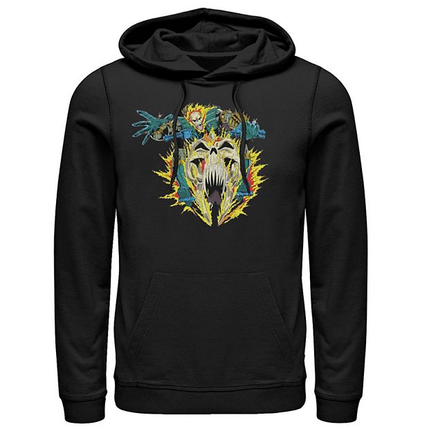 Ghost rider hoodie online