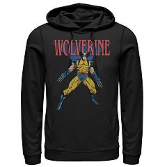 Marvel Hoodies Sweatshirts Kohl s