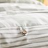 Sonoma Goods For Life® Hasting Sage Stripe Comforter Set & Shams