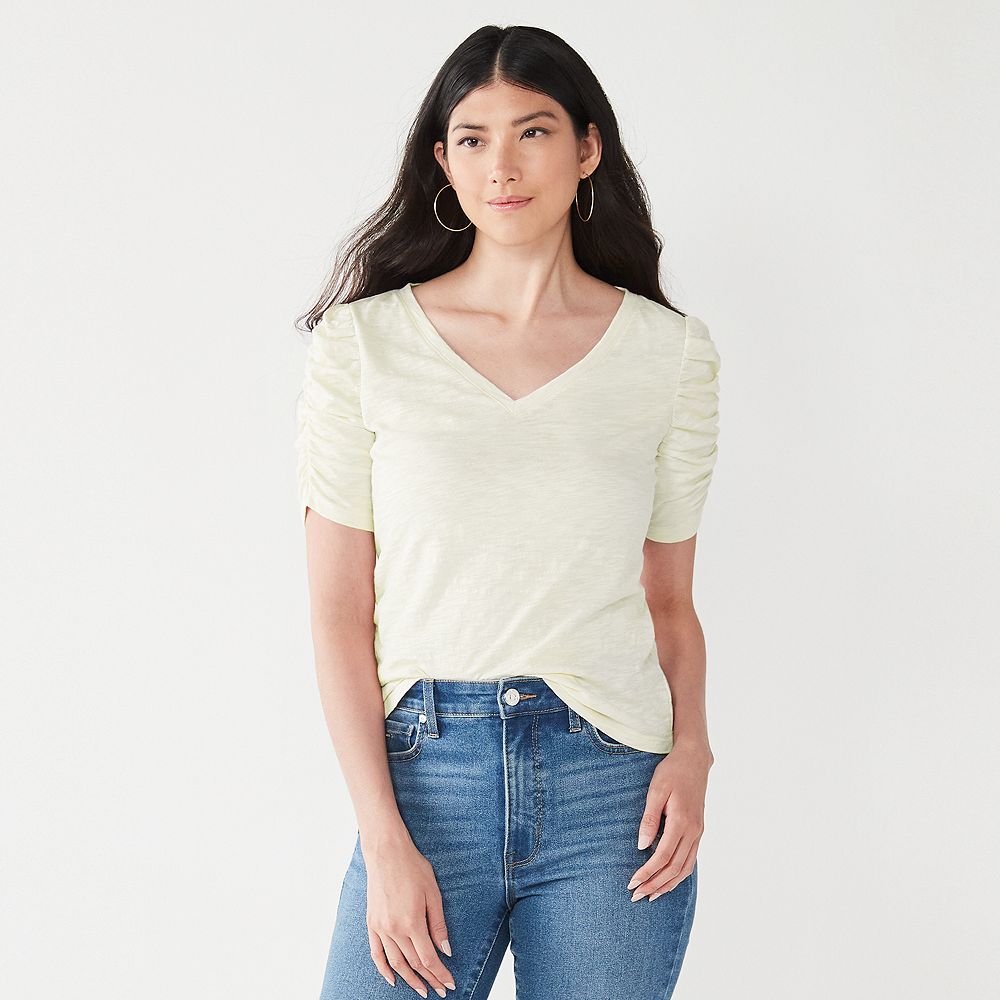 Kohls Nine West Tops