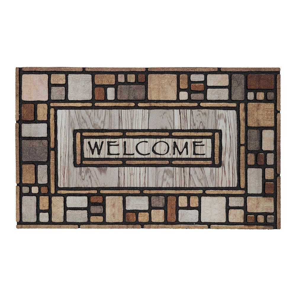 MohawkÂ® Home Doorscapes Mat