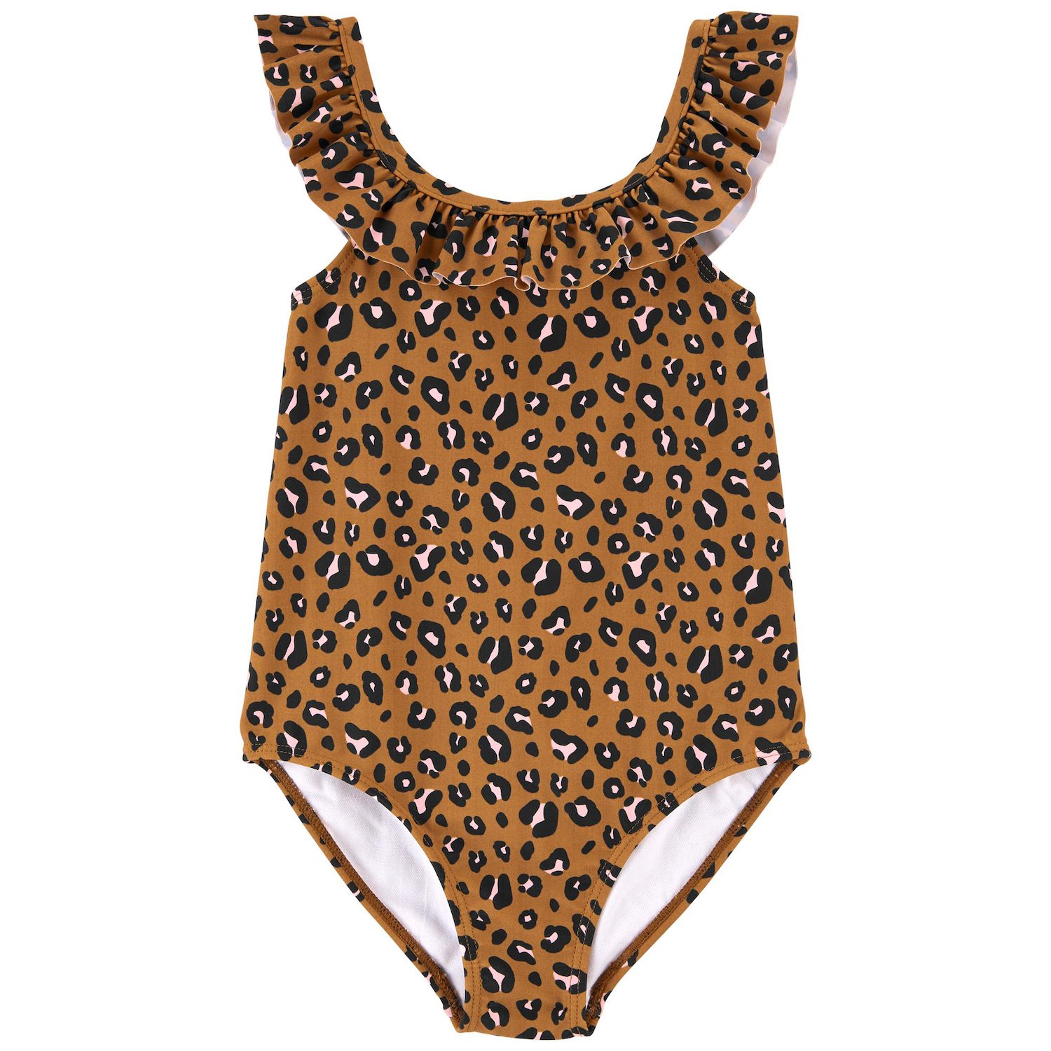 kohl's children's bathing suits