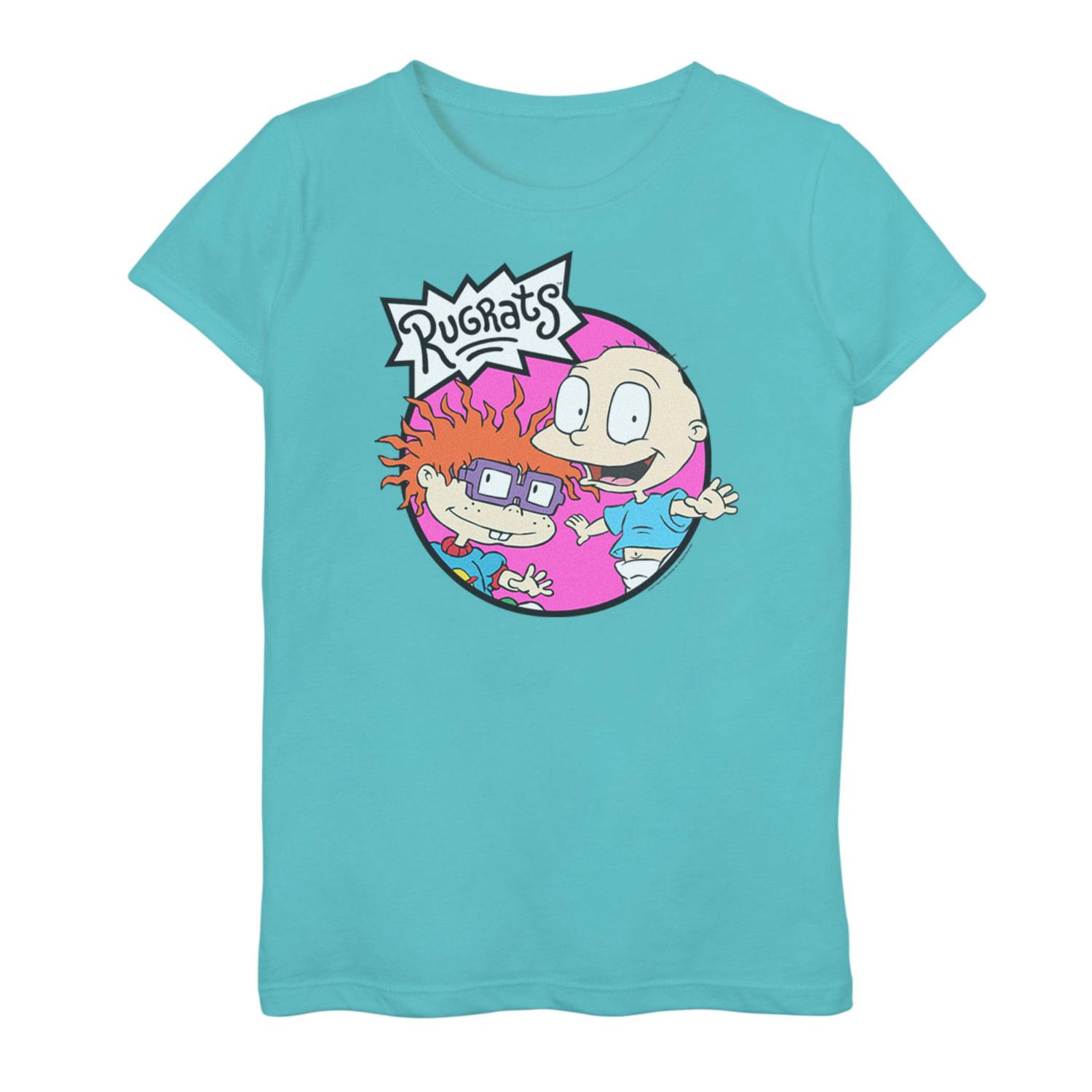 chucky graphic tee