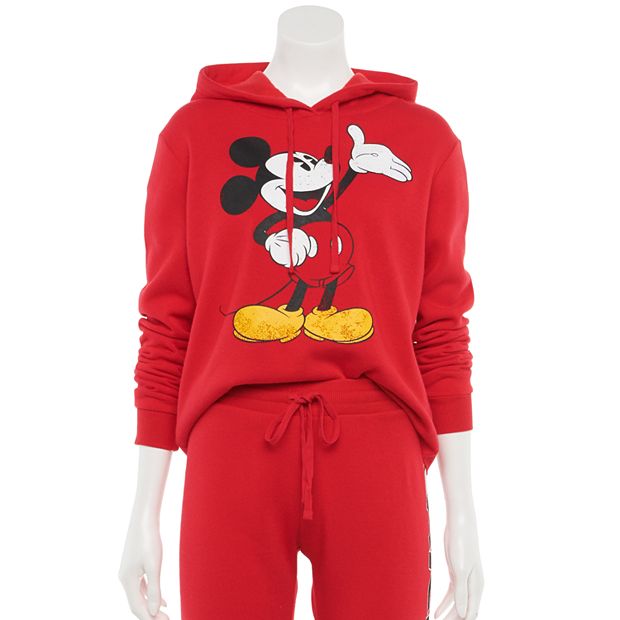 Mickey mouse sweatpants target hot sale