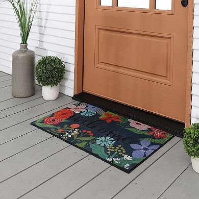 Mohawk® Home Doorscapes Spring Sunset Welcome Mat
