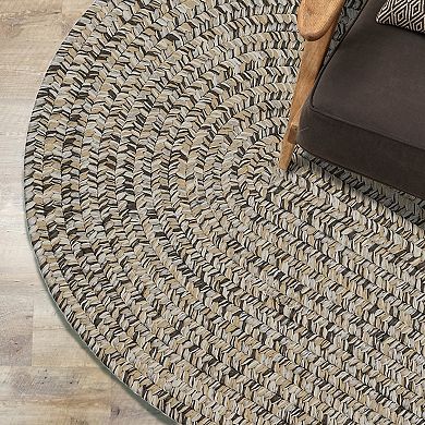 Colonial Mills Laffite Tweed Indoor Outdoor Rug