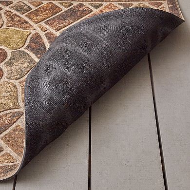 Mohawk® Home Ornamental Entry Mat