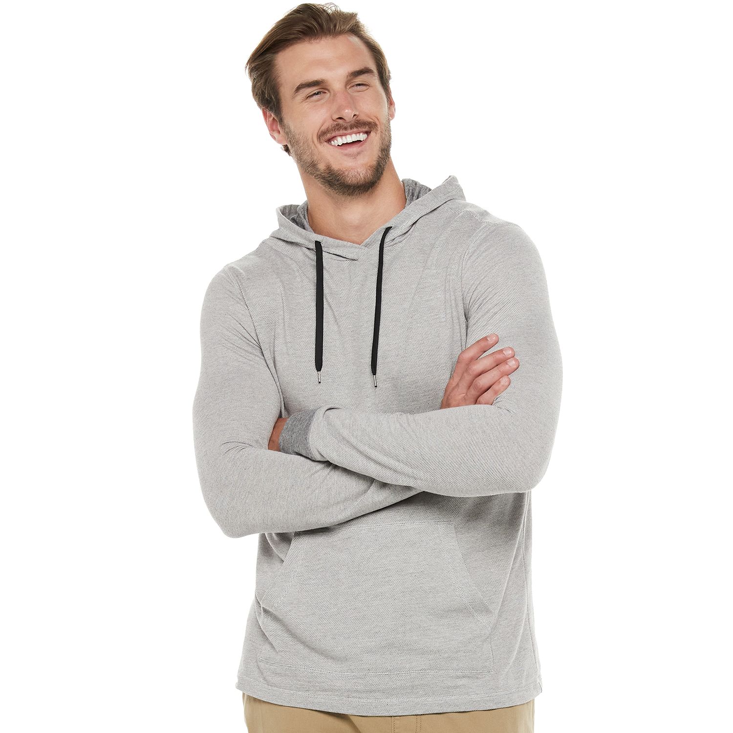 big tall urban hoodies
