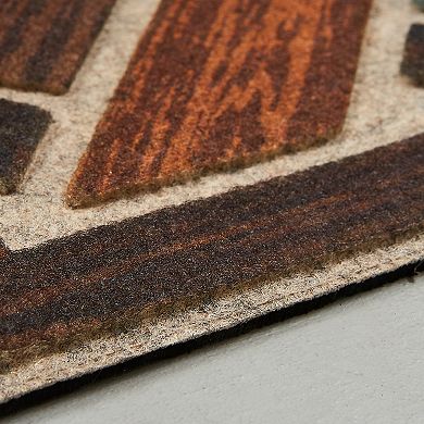 Mohawk® Home Ornamental Entry Mat