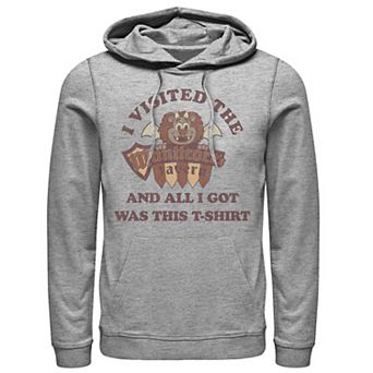 Disney / Pixar's Onward Men's Manticore's Tavern Souvenir Hoodie