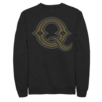 Men's Disney/Pixar Onward Barley Q Sweatshirt