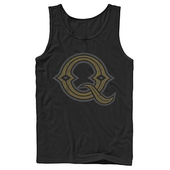 Men's Disney/Pixar Onward Barley Q Tank Top
