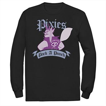 Men's Disney/Pixar Onward Pixies Pack A Punch Tee