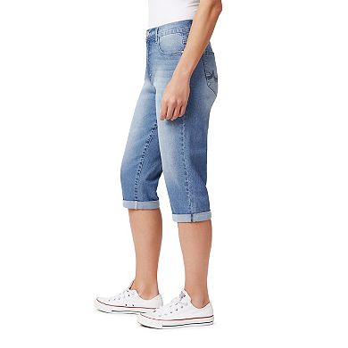Women's Angels Forever Young Tummy Control Skimmer Jeans